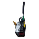 Fechadura Eletrica Traseiro Esquerdo Cruze 2010/2014