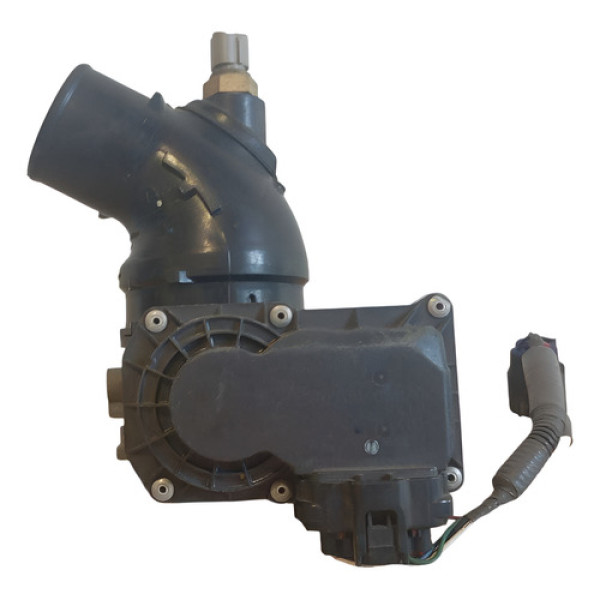 Tbi Corpo Borboleta Sw4 2.8 2016 2017 2018 2019 2020