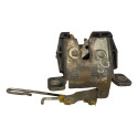 Fechadura Tampa Traseira Chevrolet Corsa Hatch 1994 A 2002