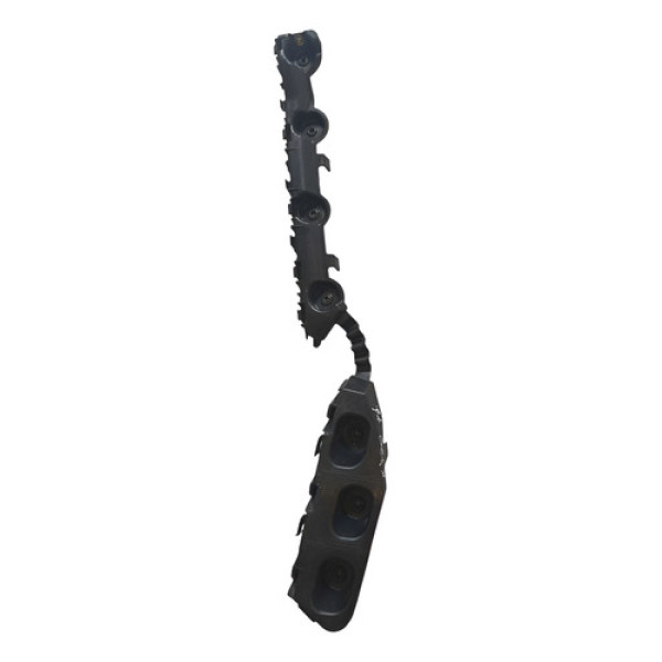 Guia Para-choque Traseiro Direito Prisma 2017 A 2019 5214027