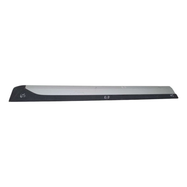 Friso Estribo Porta Diant Direita Volkswagen Fox 2015 2016