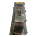  Conjunto Comandos Vidro Elétrico Porta Diant Esq Cruze 2012