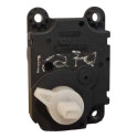 Motor Atuador Ar Condicionado S10 Ano 2017 A 2019 277t64bv2a