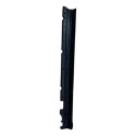 Moldura Spoiler Lateral Esquerdo Gm Corsa Classic 1996 2010