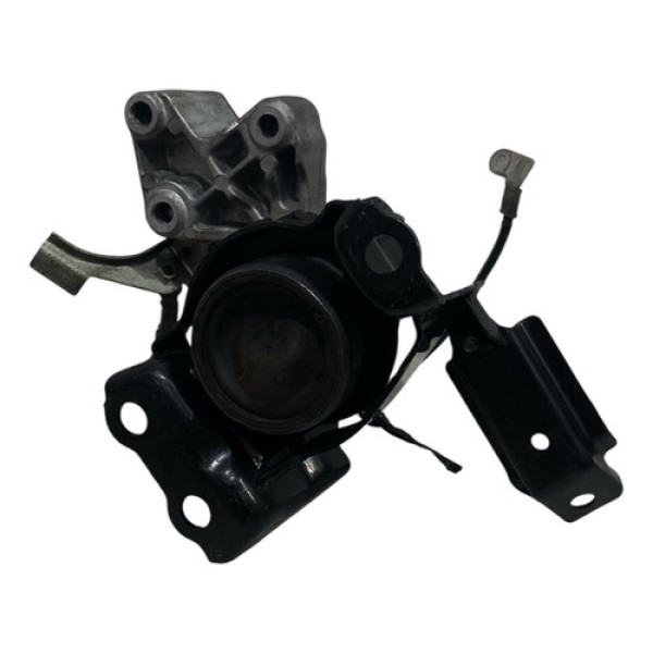 Coxim Direito Motor Nissan March 1.0 16v 2014 2016