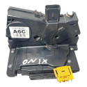 Fechadura Elétrica Traseira Direita Gm Onix Spin 14 13518395