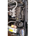 Chevrolet Meriva 1.4 Flex Manual 2013 Sucata/motor/cambio
