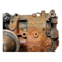 Bomba De Óleo Eixo Balanceador Vw Amarok 2.0 16v 03l103537