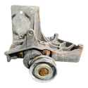 Suporte Compressor Bomba Gm Meriva 2009 93302626 (usado)