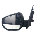 Retrovisor Elétrico Lado Esquerdo Spin 2025 Original