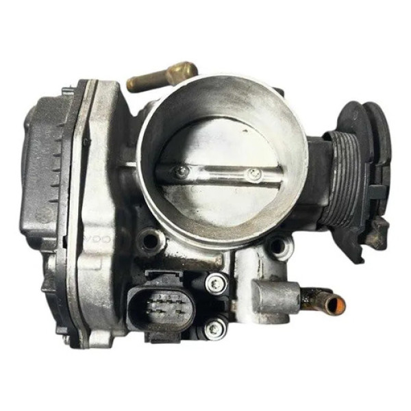 Corpo Borboleta Tbi Audi A3 2000 À 2005 1.8 (usado)