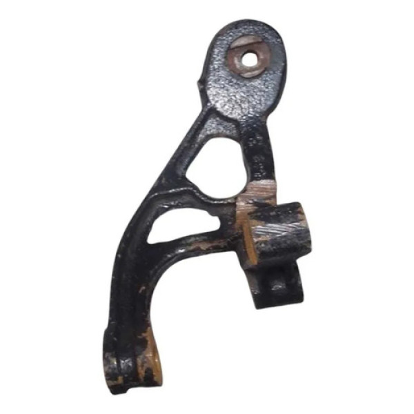 Suporte Coxim Motor Siena Palio Strada 1.4 Fire 2005 A 2012