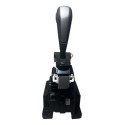 Alavanca Cambio Automático Gm Spin 2025  52118974