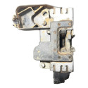 Fechadura Manual Traseira Direita Corsa 2001 2012 Ef24414137