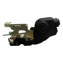 Fechadura Porta Dianteira Esquerda Jac J3 2011/2015