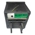 Botão Pisca Alerta/trava Gm Vectra 2006/11 93307964 Preto Pr Preto