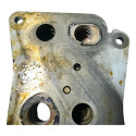 Radiador Trocador Calor Oleo Motor Mercedes C200 C180 C230