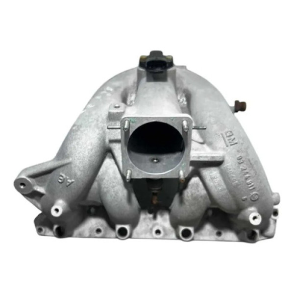 Coletor Admissão Vectra Astra 16v Com Conexão Gm 93244911
