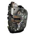 Fechadura Manual Dianteira Esquerda Gm Agile Kz13578285