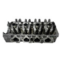 Cabeçote Fiat Toro 1.8 16v Flex 2016 Até 2021 Original