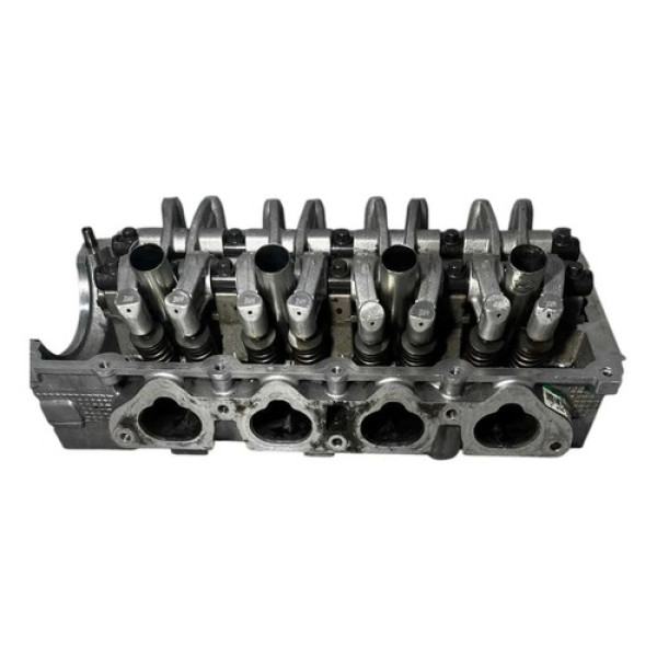 Cabeçote Fiat Toro 1.8 16v Flex 2016 Até 2021 Original