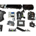 Kit Módulo Injeção Chevrolet Spin Ltz 1.8 Aut. 2024 2025