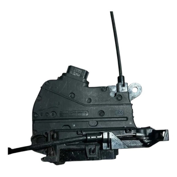 Fechadura Porta Dianteira Direita Renault Captur 1.6 2020