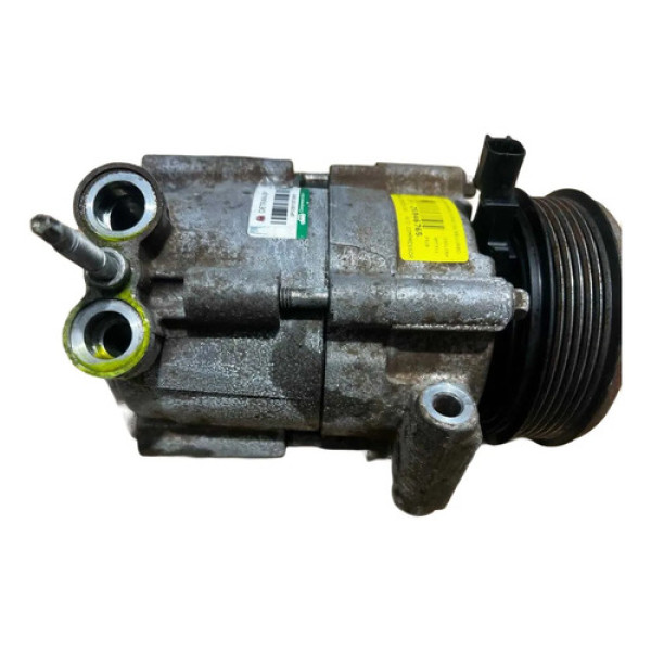 Compressor De Ar Chevrolet Captiva Fwd 2.4 2010