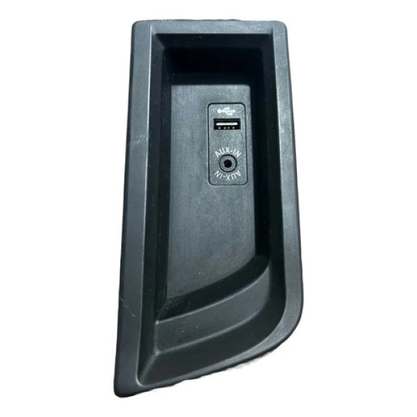 Porta Objetos / Entrada Usb-p2 - Bmw 118i 2012 1.6 (usado) Preto