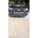 Audi Q3 2014 Aut 200cv 4x4 Sucata/motor/cambio/suspensão