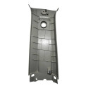 Acabamento Moldura Cinto Coluna Central Spin Gm 2025 Cinza
