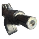 Flauta De Bico Injetor Nissan Frontier 2.5 Diesel 2011 2012