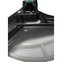 Atuador Circulador Ar Condicionado Spin Cobalt Prisma 2025 Preto