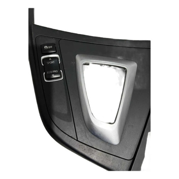 Moldura Console Central Bmw 118i 120i 125i 2012/2016