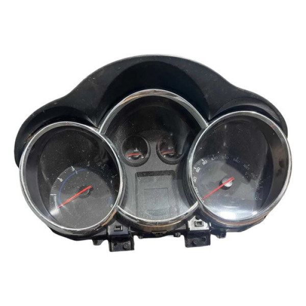 Painel Instrumentos Chevrolet Cruze 2012 2013 2014 2015 Preto