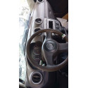 Volkswagen Gol G6 1.0 Flex Sucata/motor/cambio