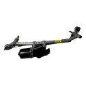 Motor Limpador Para-brisa C/ Galhada Spin Original 2025
