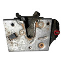 Fechadura Manual Traseira Esquerda Gm Corsa Joy Ee24414136