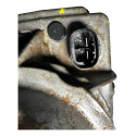 Bomba Direção Eletrohidráulico 307 / C4 2.0 16v 2010 A 2014