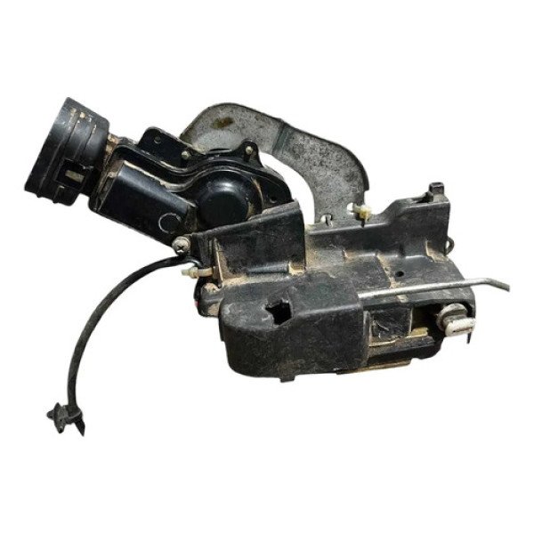 Fechadura Porta Dianteira Esquerda Toyota Corolla 1998/2002