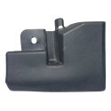 Defletor Carroceria Inferior Direito Gm Spin 2025  52172159 Preto