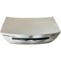 Tampa Traseira Chevrolet Vectra Gls 1997 1998 1999 2000 Branco