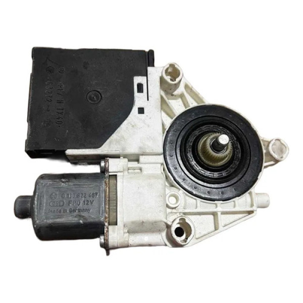 Motor Vidro Elétrico Diant Esquerdo Volkswagen Tiguan 13/14