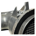 Duto Filtro Ar Mercedes Clc200 Kompressor A2710901229 Preto