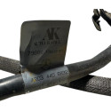 Chicote Polo Positivo Mercedes Clc200 1.8 2010 A2034408832