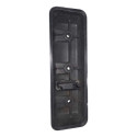 Tampa Cabeçote S10 1996 A 2000