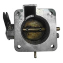 Corpo Borboleta Tbi Gm Vectra 1998 1999 2000 A 2005 93268054