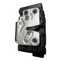 Fechadura Dianteira Esquerda Gm Onix Prisma  13/19 13586735