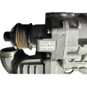 Compressor Turbo Motor Mercedes Clc200 1.8 Kompres 2009 2010