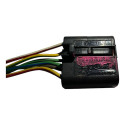 Chicote Comando Vidro Motorista Ford Ecosport 2008 2009 2011